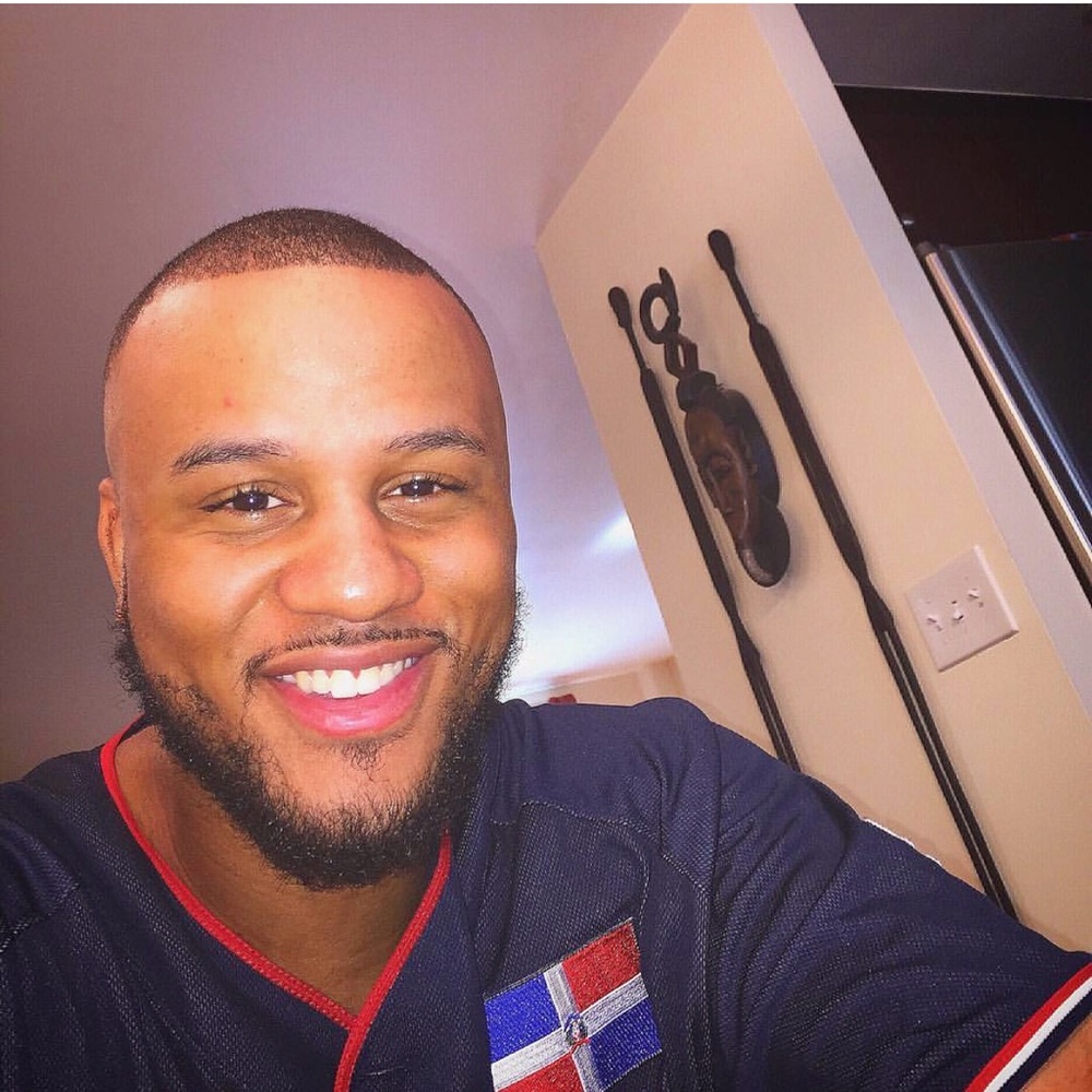 Meet your Posher, Terrell
